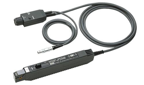 Sonde de courant HIOKI 3273-50 - DC à 50 MHz, 30 A, Ø5 mm - Oscilloscope et enregistreur_0