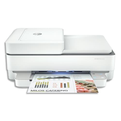 Imprimante multifonction HWP Multif Envy 6430E 223R2B#629_0