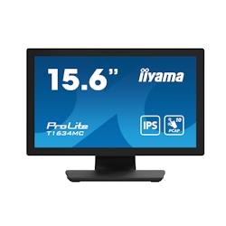 IIYAMA Ecran tactile 16'' T1634MCB1S - noir T1634MCB1S_0