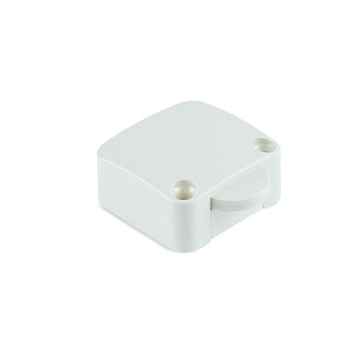 INTERRUPTEUR BLANC POUR LUMIÈRE DRESSING -10 PIÈCES EMUCA