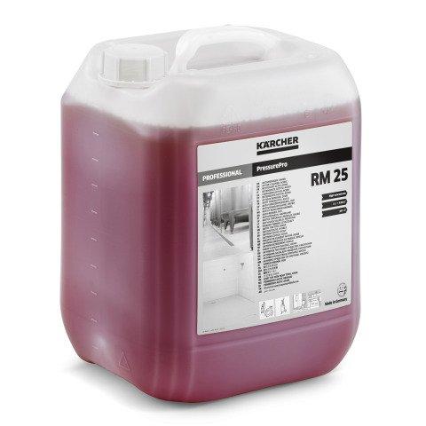 KÄRCHER - DÉTERGENT ACTIF PRESSUREPRO, ACIDE RM 25