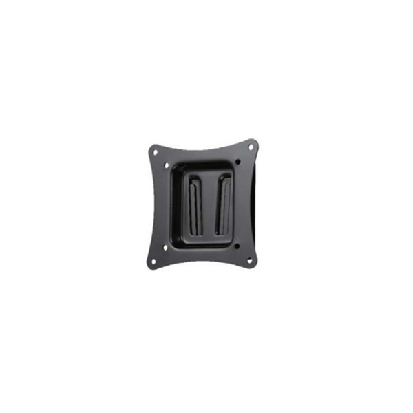KIT FIXATION MURALE VESA 75 X 100 POUR ÉCRANS 13'' ET 19''