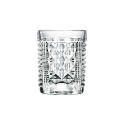 La Rochère Lot de 6 shooters diamant - transparent 3232870308536_0