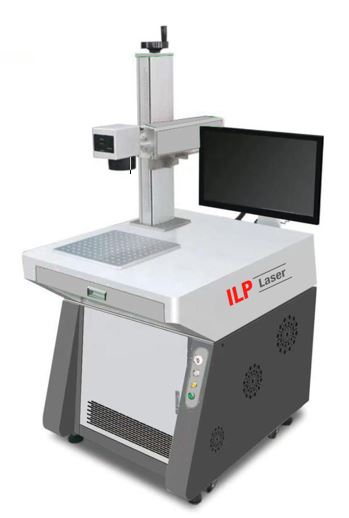 Laser de marquage UV - Technologie ultraviolette 355 nm - Puissance 3W à 10W - Refroidissement à eau - Conformité CE_0