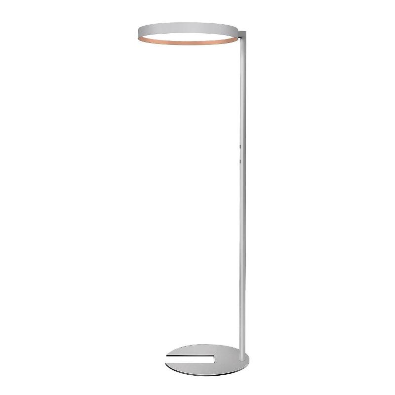 LIGHTNET BASIC DÉCO FLOOR F3 LED CAPTEUR 840 BLANC/CUIVRÉ