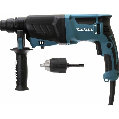 PERFORATEUR BURINEUR SDS+ - 800 W - HR2630X7 MAKITA