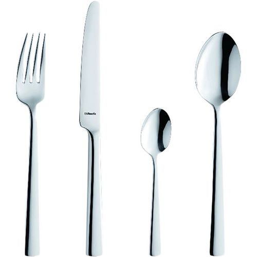 MÉNAGÈRE 49 PIÈCES - MODERNO COFFRET AMEFA BOX-AMEFA