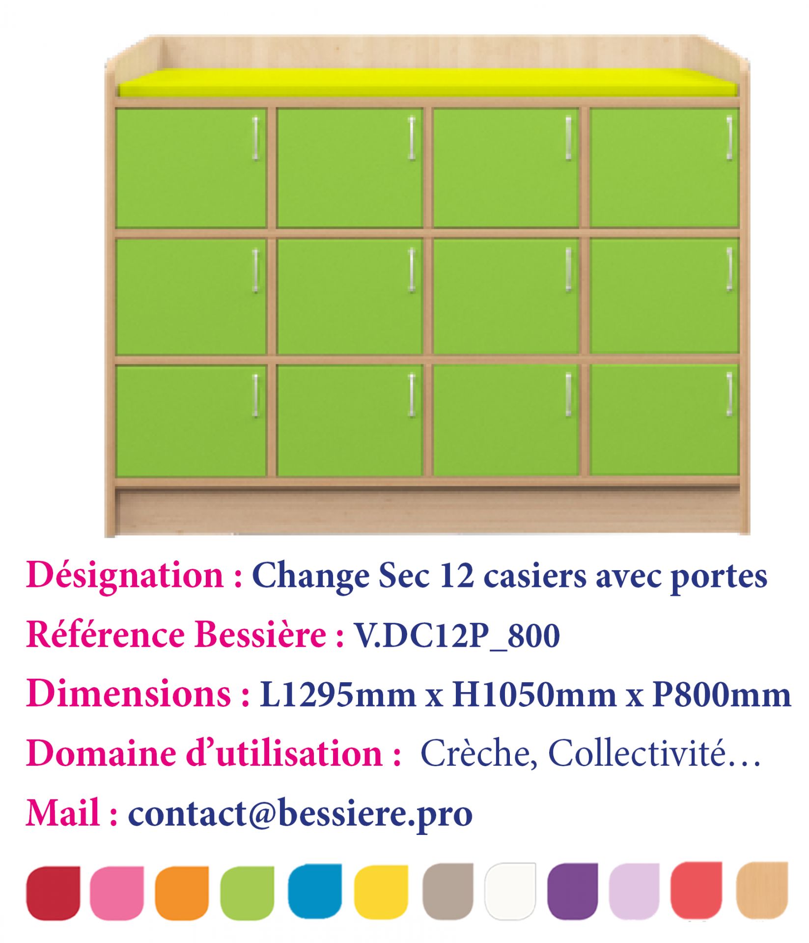 Change sec 12 portes_0