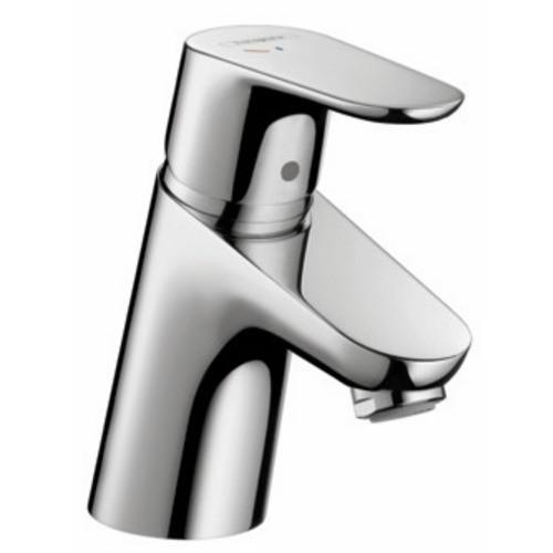 MITIGEUR DE LAVABO - DÉBIT 5 L/MIN - FOCUS 70 CH3 COOLSTART HANSGROHE