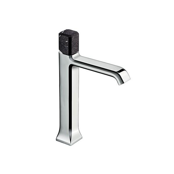 MITIGEUR LAVABO ITALY MEDIUM POIGNEE MARQUINIA AVEC VIDAGE UP&DOWN - CRISTINA ONDYNA IT22751MQ