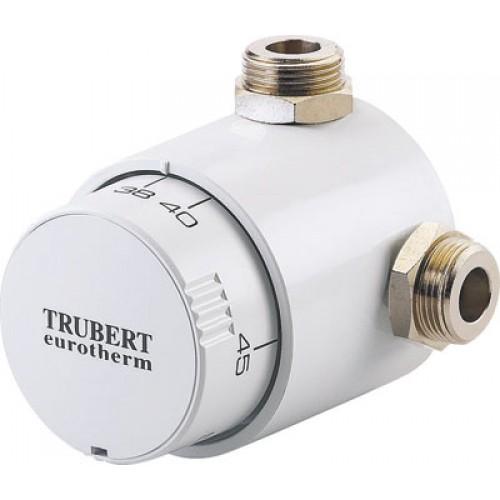 MITIGEUR THERMOSTATIQUE TRUBERT EUROTHERM - T9107B - 20X27 WATTS