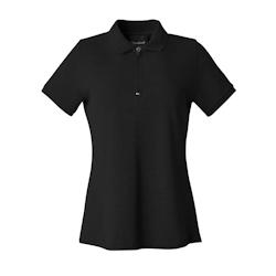 Molinel-polo femme mc service noir txs - 36/38 noir plastique 3115992472395_0