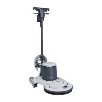 Monobrosse EU 430 - Haute vitesse 1800W - 430mm - 850 tr/min - Polyvalente et maniable_0