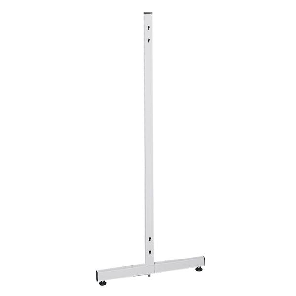 MONTANT DOUBLE-FACES H 120 CM PRESAM®