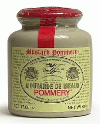 Moutarde de meaux_0