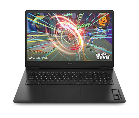 OMEN Gaming Laptop 17-db1033nf_0