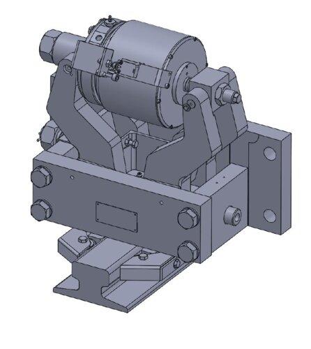 Pince-rail sh300k_0