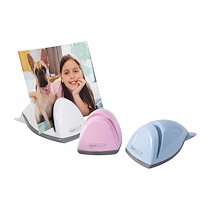 PORTE COPIE RAPESCO COULEURS ASSORTIES - LOT DE 6