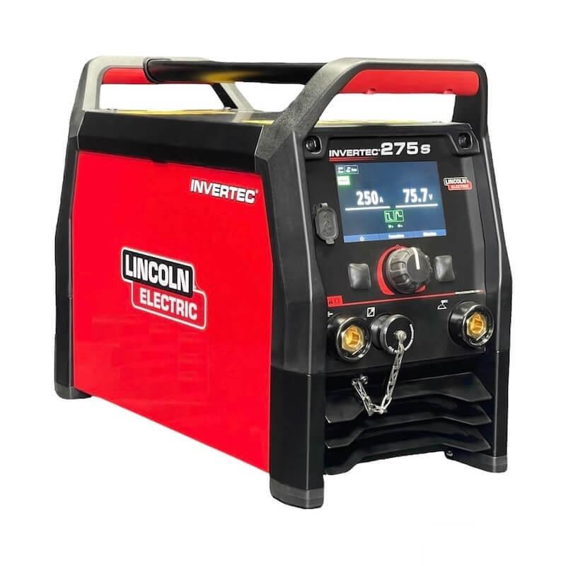 Poste à souder MMA INVERTEC 275S Lincoln Electric_0