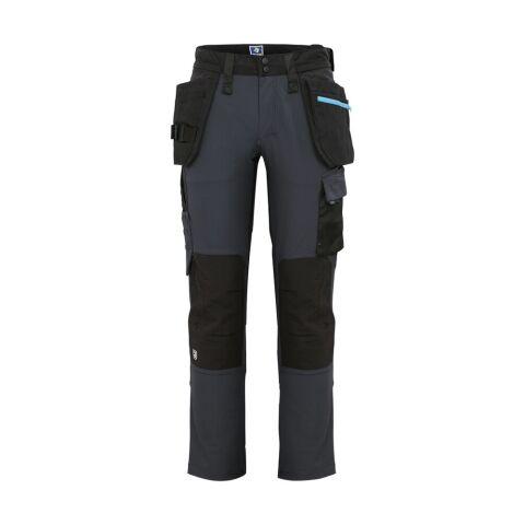 PROJOB 5551 PANTALON STRETCH CORDURA MARINE - TAILLE 44
