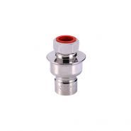 Purgeur de vapeur thermostatique - Huai-an Hardware - modèle S70 en acier inoxydable - bonne résistance à la corrosion_0