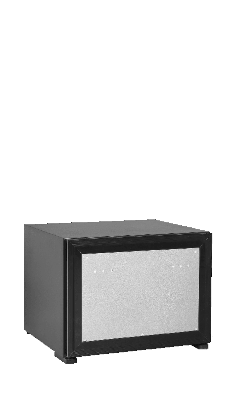 Réfrigérateur minibar tiroir - Système à compresseur silencieux - Modèle TD50C - TEFCOLD_0