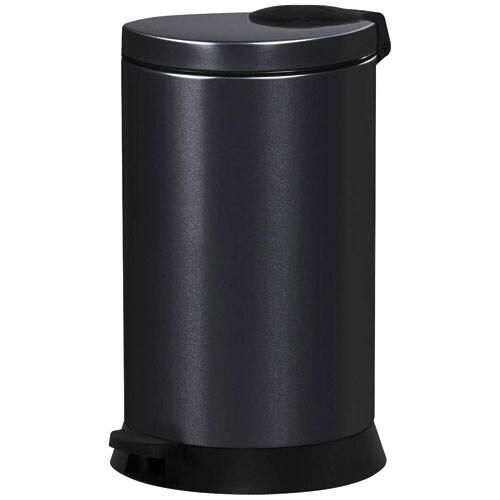 ROSSIGNOL Poubelle Magic 20l noir basalte - 035-1158777_0
