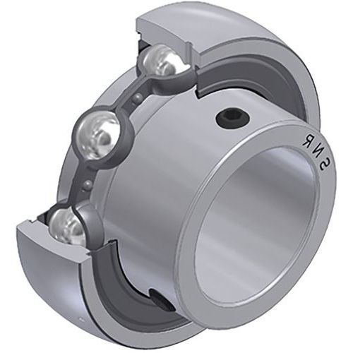 ROULEMENT INSERT POUR PALIER AUTO ALIGNEUR -US210G2T04 - SNR