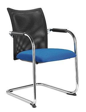 Siège de bureau TO 39325 - Design moderne avec accoudoirs et options personnalisables_0