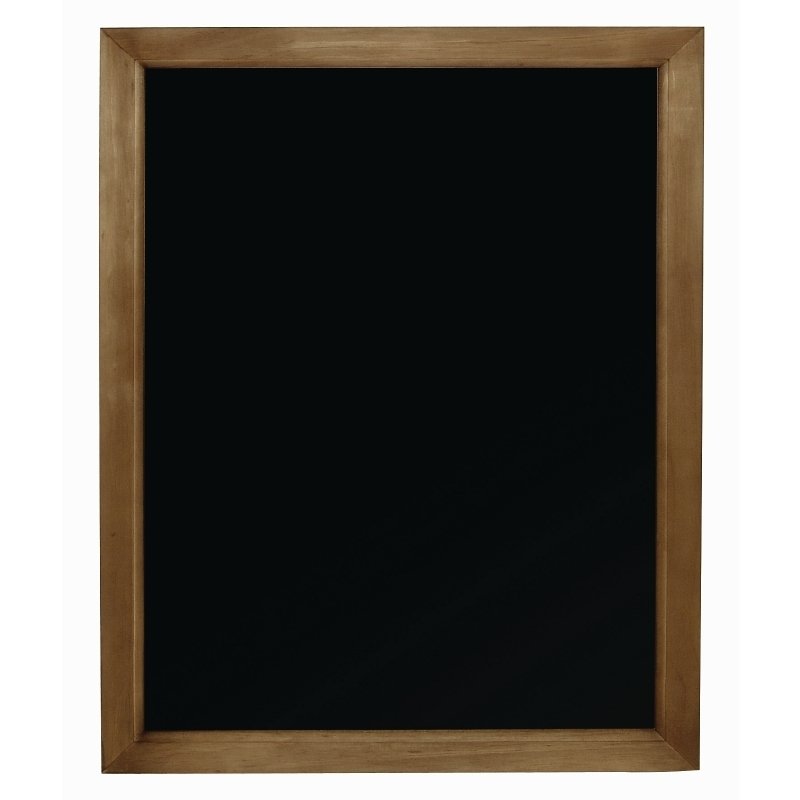 TABLEAU À CRAIE OLYMPIA 60 X 80 CM