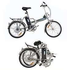 Velo lectrique