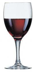 VERRE À VIN ELÉGANCE 24.5 CL (VENDU PAR 12)
