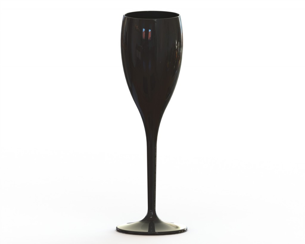 Verres de table - Flûte 10 cl - Hertus - personnalisable avec logo et couleur au choix_0