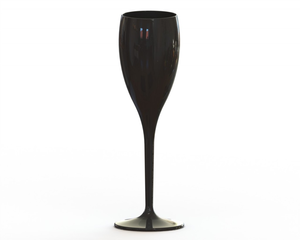 Verres de table flûte 10 cl - hertus_0