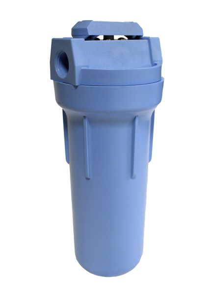 VIH - Corps de filtre multi-fonctions - Emporium du traitement de l'eau - Réf : 73936_0
