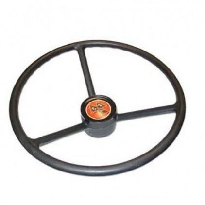 Volant pour tracteurs Massey Ferguson - Référence : PTA-A68029_0