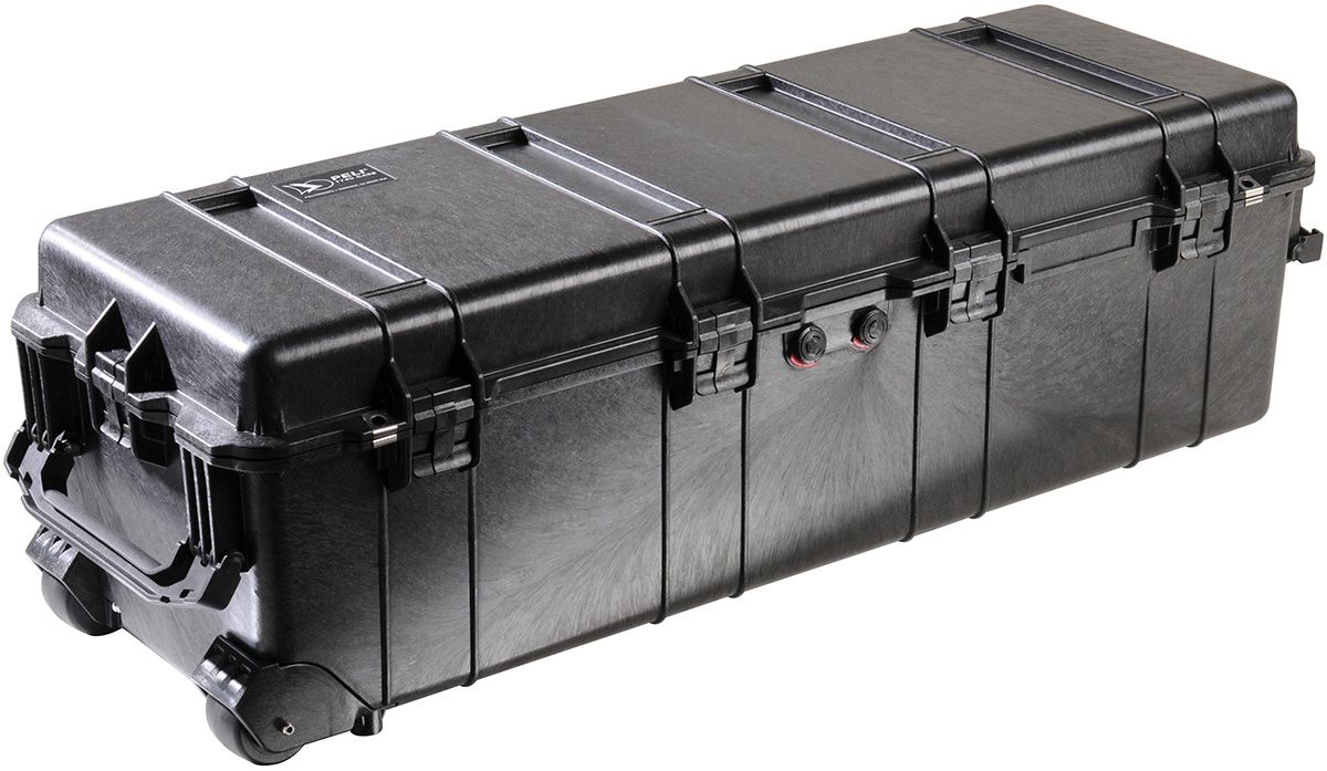 1740 longue protector - valise étanche - peli - intérieur: 104,1 × 32,8 × 30,8 cm_0