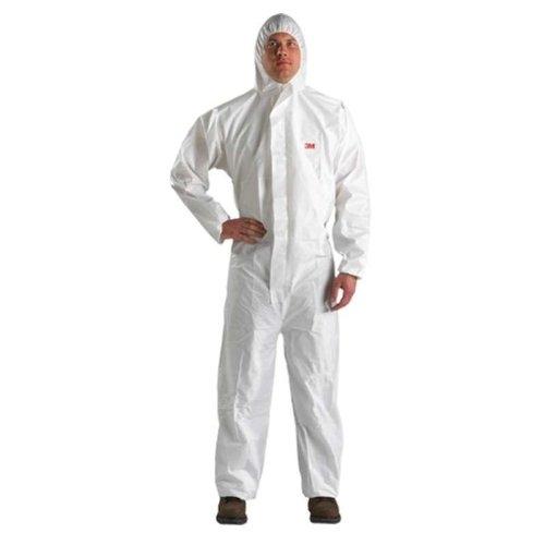 3MTM 4500 PROTECTIVE COVERALL - SIZE XL 4500WXL_0