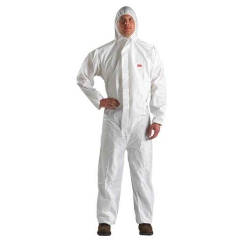 3MTM 4500 Protective Coverall - Taille XL - Catégorie I - Couleur blanche_0
