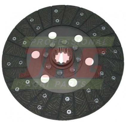 6000102850 disque d'embrayage (5374) - référence : pt-221-207l.24_0