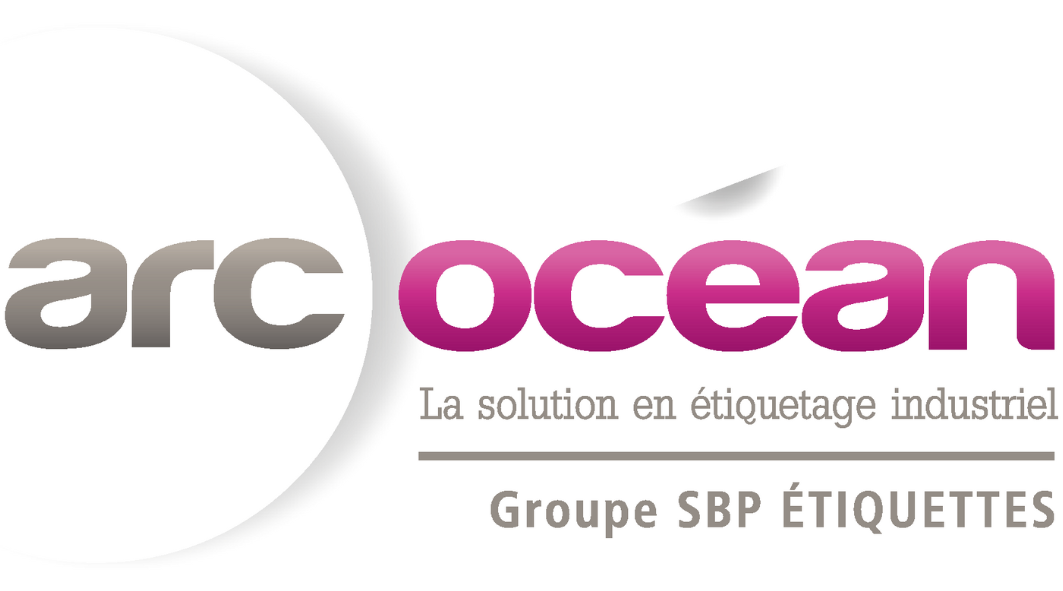 ARC OCEAN : Imprimeur d'étiquettes adhésives pour l'industrie_0