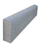 Bbet - bordure beton bordurette beton type p1_0
