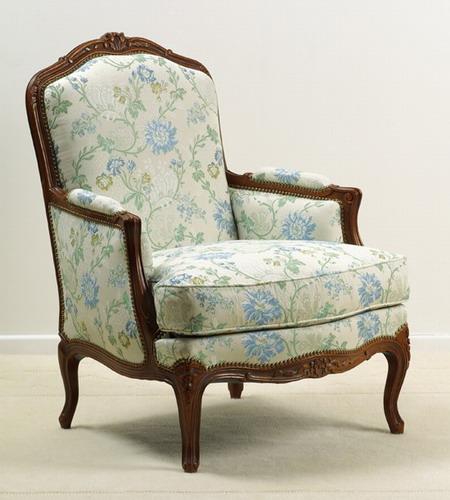 Bergere regence - ref : 2.732.160_0