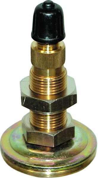 BLISTER 1 VALVE METAL A VISSER AIR-EAU