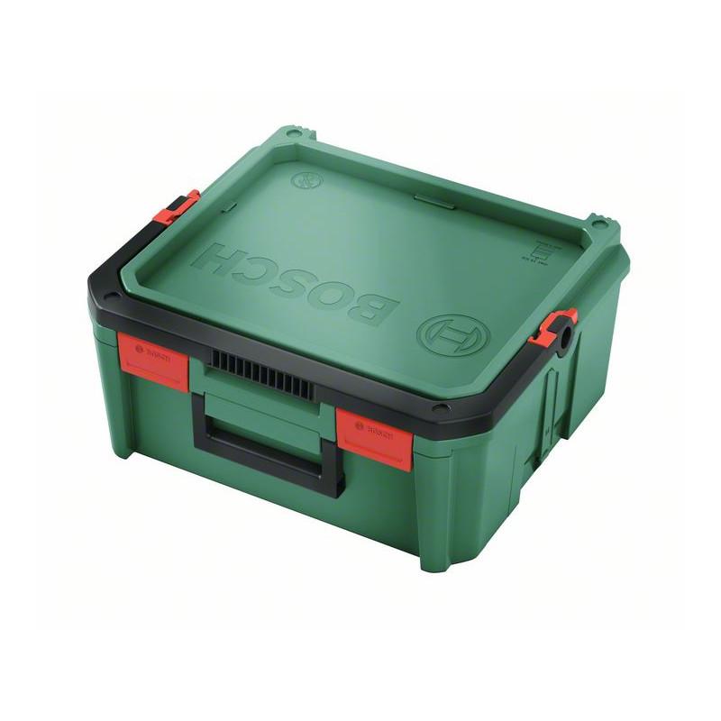 Boîte de rangement SystemBox Vide Taille M - BOSCH | 1 600 A01 SR4_0