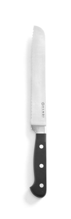 Couteau professionnel à pain 230 mm kitchen line - 781333_0