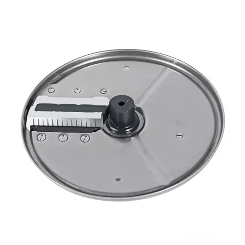 Disque effileur FCES-2x6-1010554 pour coupe-légumes CA-21 / CA-2V et combiné CK-241 / CK-24V_0