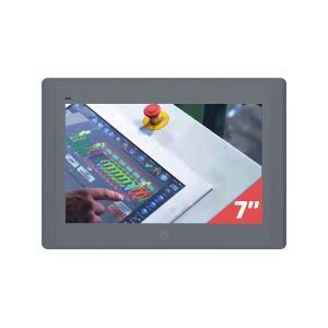 Ecran tactile 7