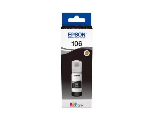 Epson 106 EcoTank Photo Black ink bottle_0