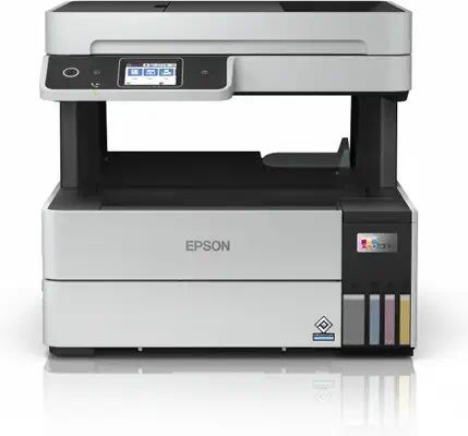Epson EcoTank ET-5185 Jet d'encre A4 4800 x 1200 DPI 37 ppm Wifi_0